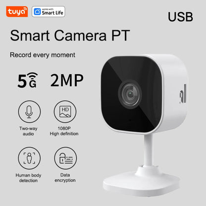 Local WIFI Smart Camera