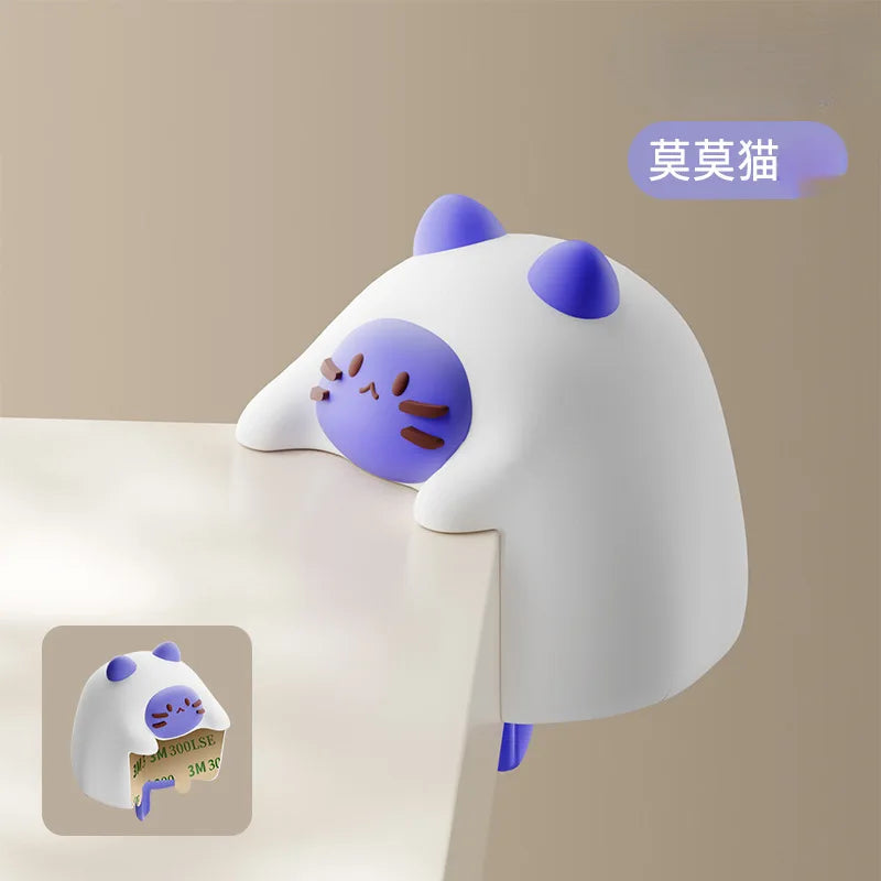 Baby table soft corner anti-collision sticker