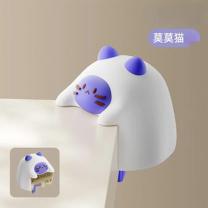 Baby table soft corner anti-collision sticker