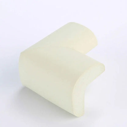 Baby safety corner protector