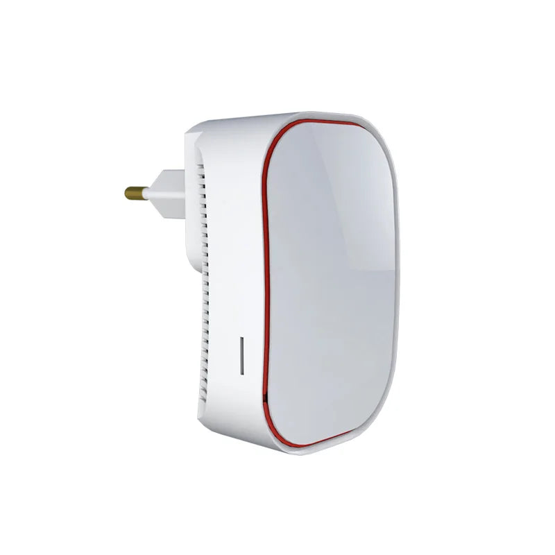 Tuya Smart Life Natural GAS Detector