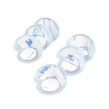 Durable Rubber Table Corner Safe Protectors