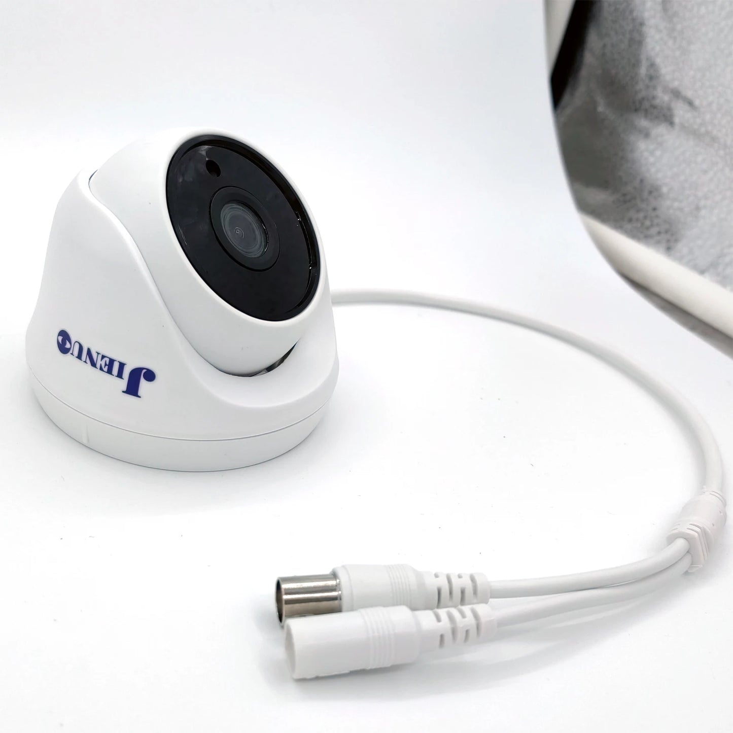 JIENUO Surveillance Security Home Camera