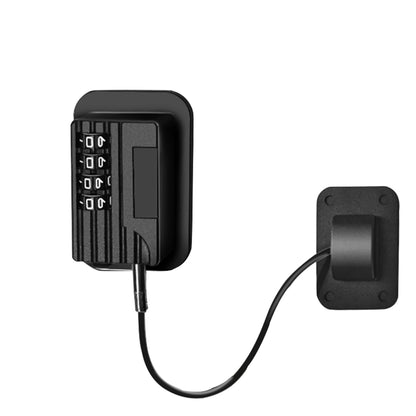 Baby Password Home Security Protection