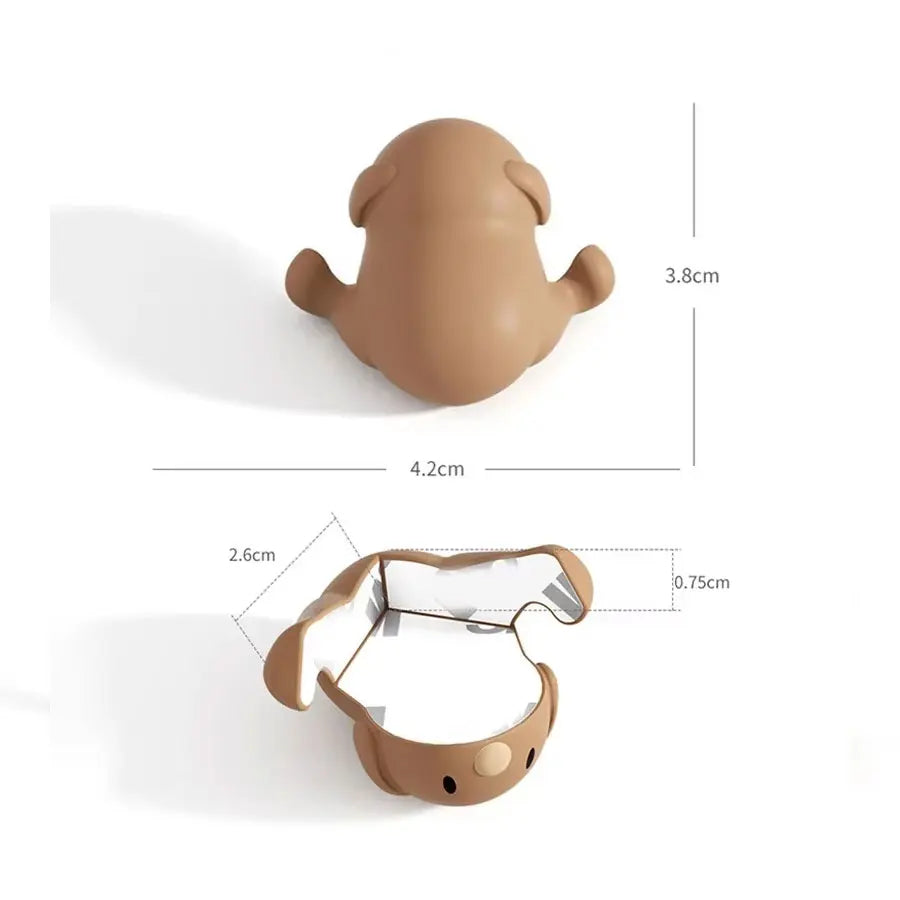Baby Safety Puppy Table Corner Protector