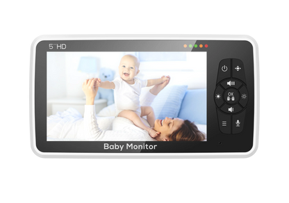 MBOSS WireLess camera monitor