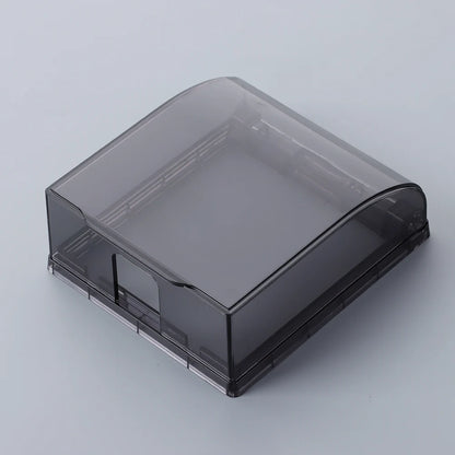 Waterproof Power Switch Wall Socket
