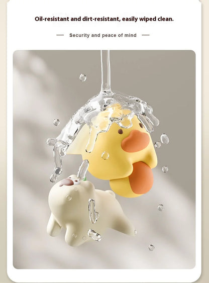 Baby table soft corner anti-collision sticker