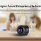 2MP HD Mini Camera WiFi Baby Monitor Safety Security Surveillance Night Vision Camcorder IP Cam Audio Video Recorder