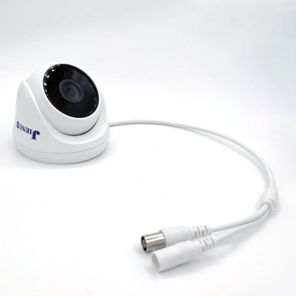 JIENUO Surveillance Security Home Camera