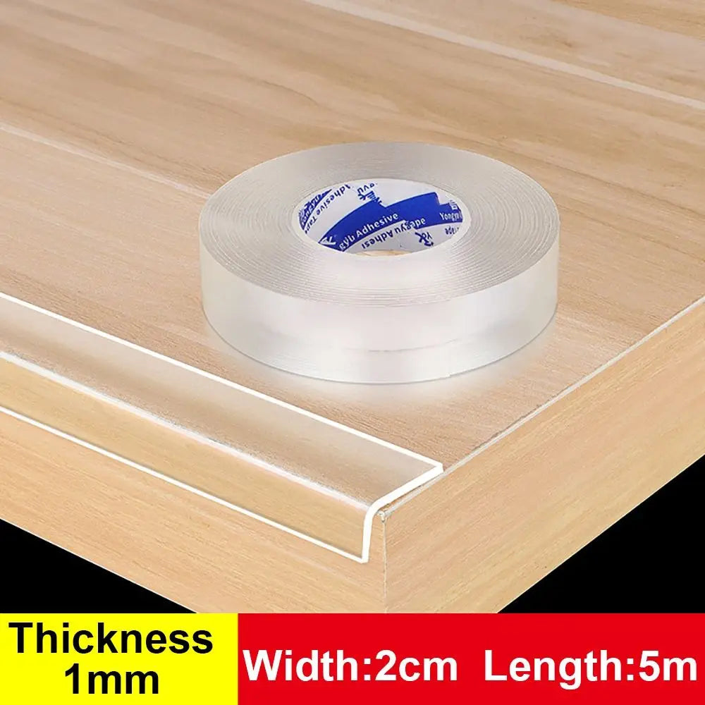 Soft Bumper Baby Safety Edge Guard