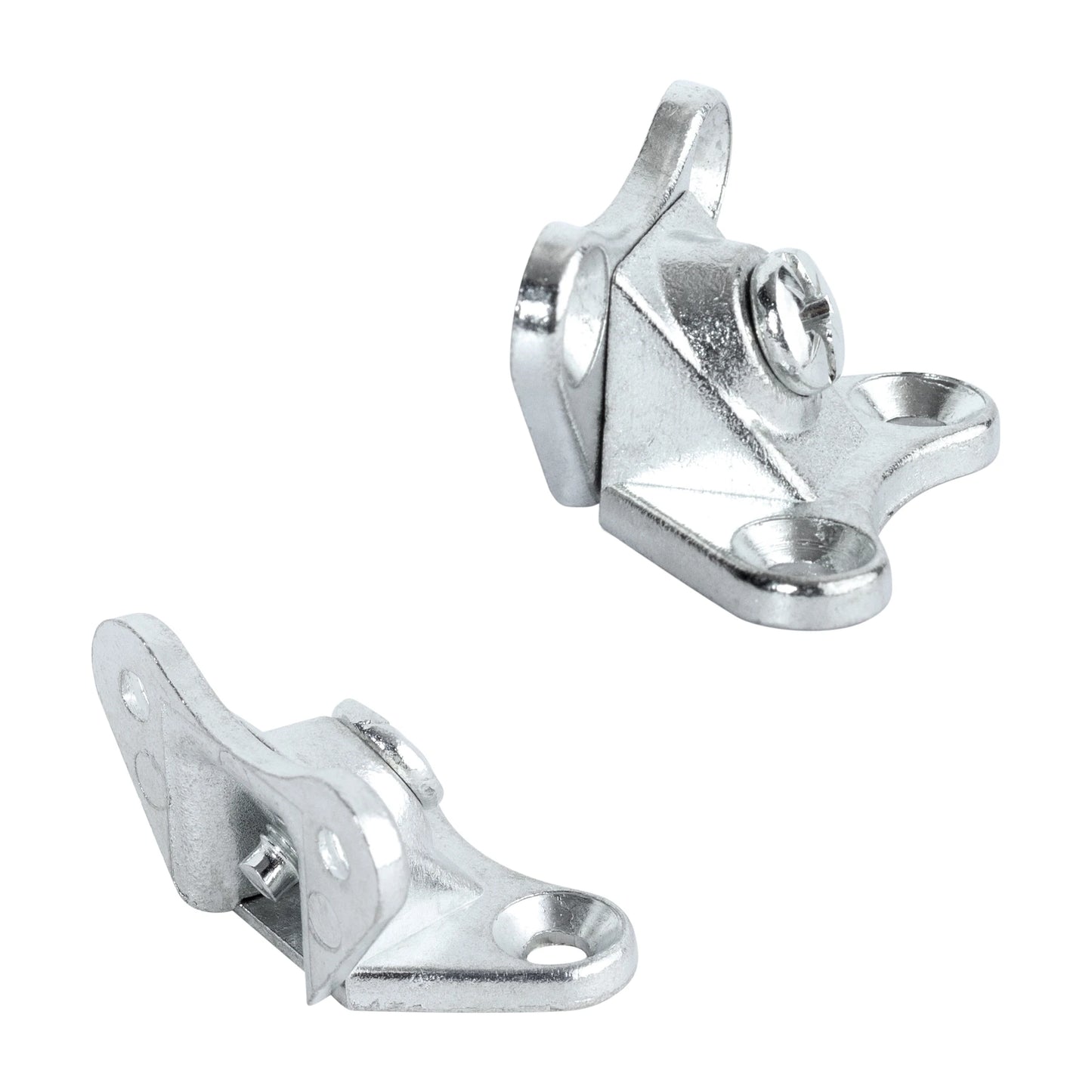 Steel Corner Angle Brackets Cabinet