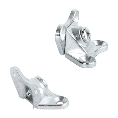 Steel Corner Angle Brackets Cabinet