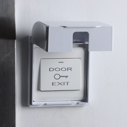 Waterproof Power Switch Wall Socket