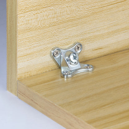 Steel Corner Angle Brackets Cabinet