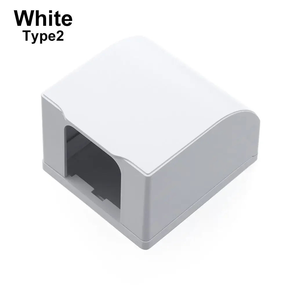 Waterproof Power Switch Wall Socket