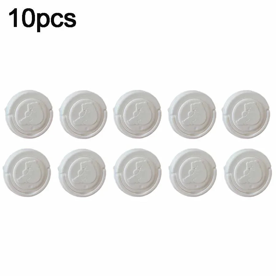 Baby Safety Electrical Outlet Protectors