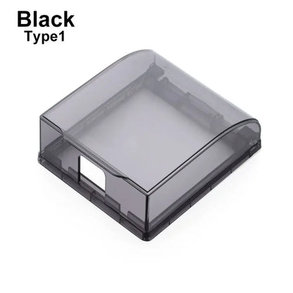 Waterproof Power Switch Wall Socket