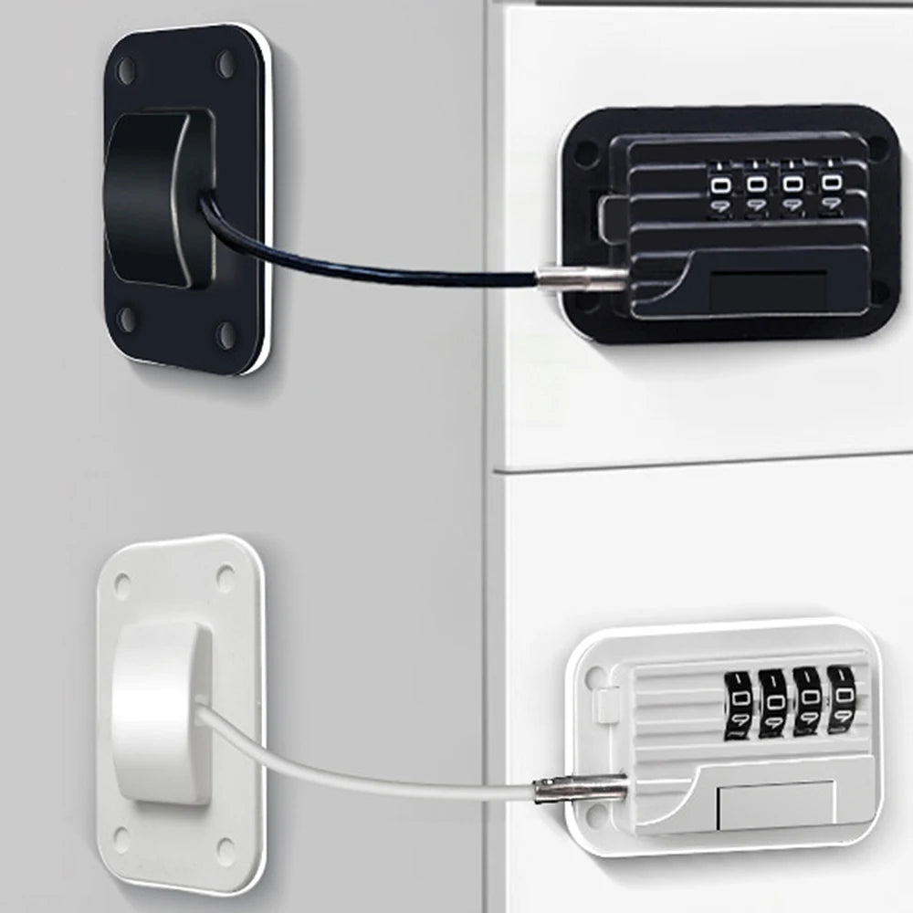 Baby Password Home Security Protection