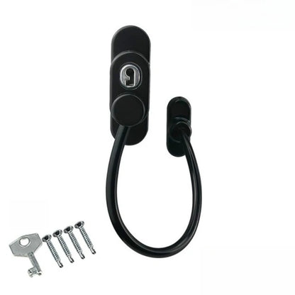 Casement Sliding Safety Window Lock