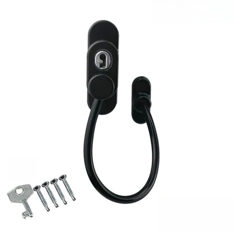 Casement Window Locks