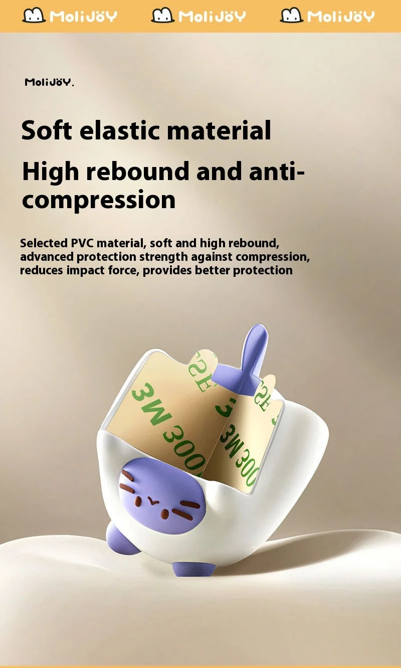 Baby table soft corner anti-collision sticker