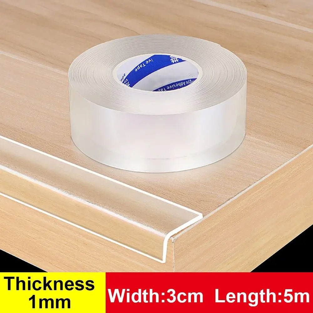 Soft Bumper Baby Safety Edge Guard