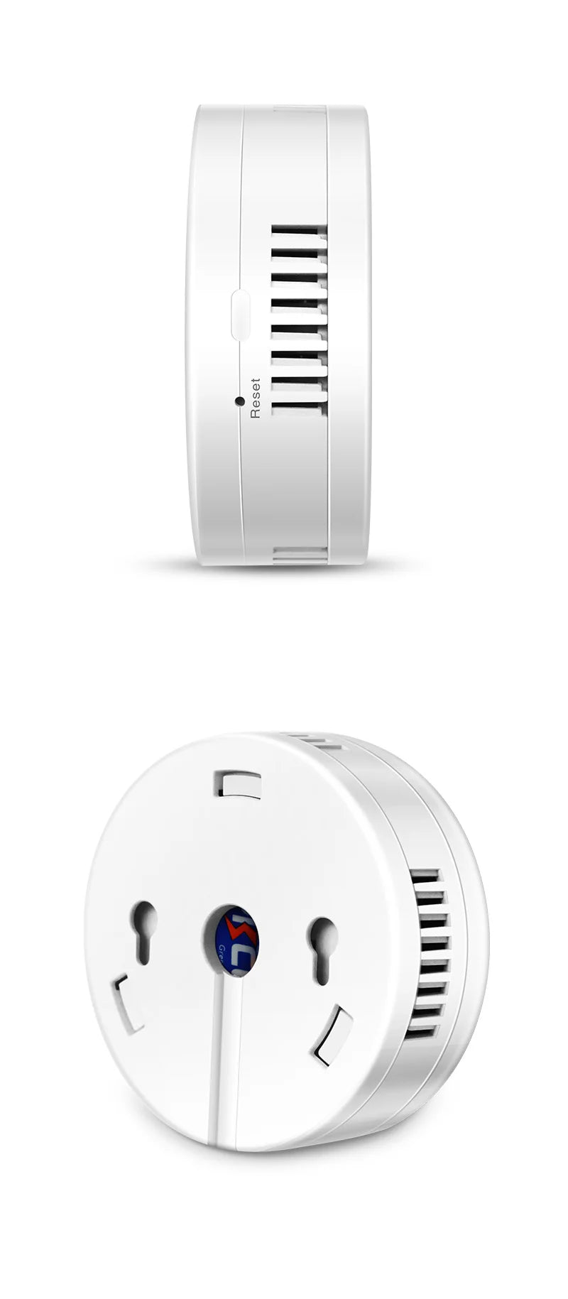 Home Indoor CO Poisoning Siren