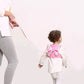 Baby Anti Lost Harness Link Toddlers Walking Safety Backpack Leash Child Travel Belt Hand Band Kids Outdoor Activity Strap Rope