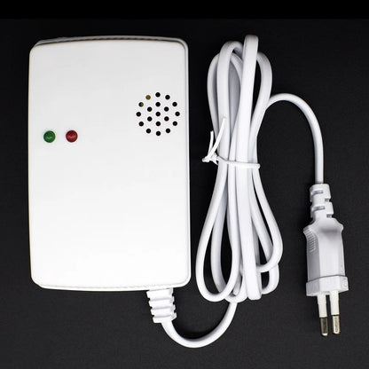Natural Kitchen Gas Detector