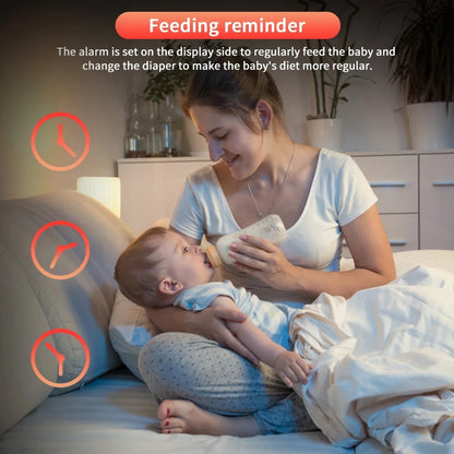 Cdycam Wireless LCD Display Monitor Video