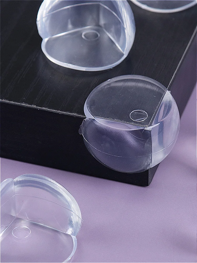 Childproofing Table Corner Guards