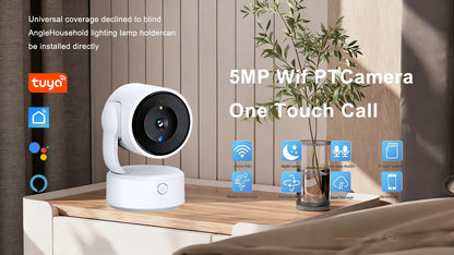 WIFI Tuya Camera Indoor