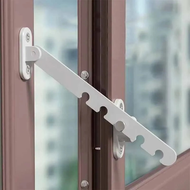 Children Window Inner Home Security