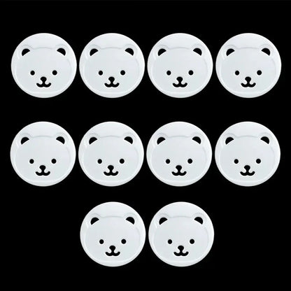 Power Plugs Socket EU Protector