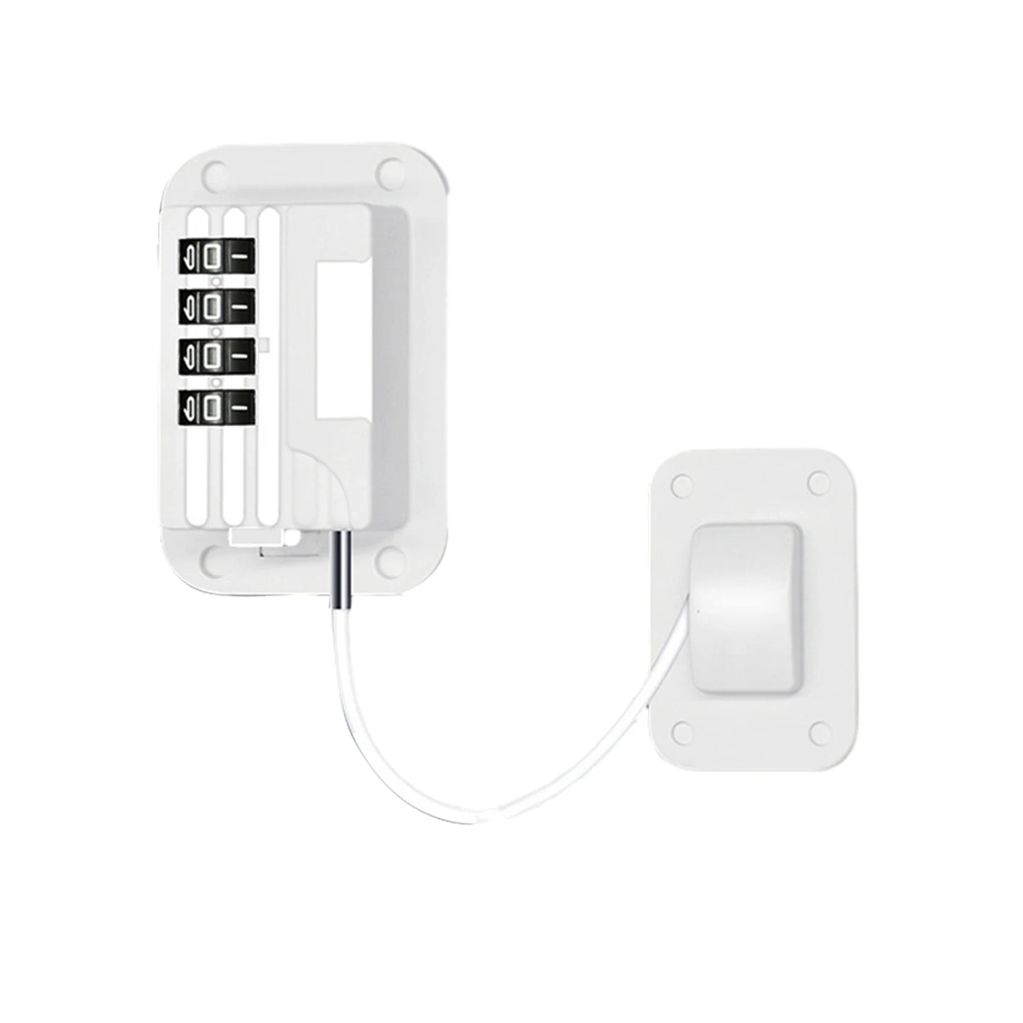 Baby Password Home Security Protection