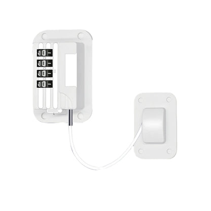 Baby Password Home Security Protection