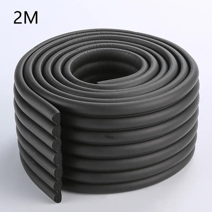 Baby safety corner protector