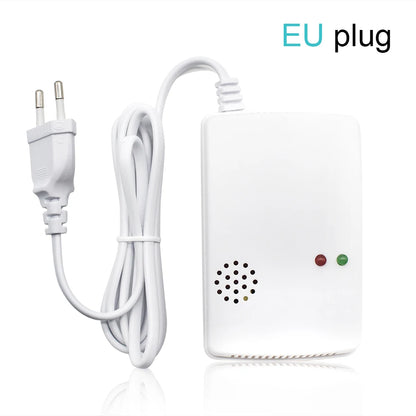 Natural Kitchen Gas Detector