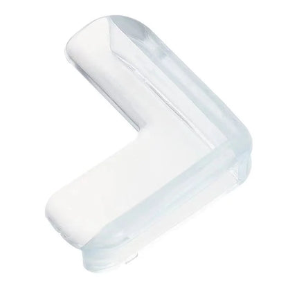 Durable Rubber Table Corner Safe Protectors
