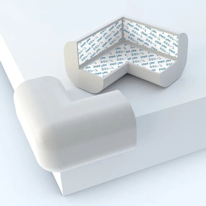 Super thick baby safety protection edge
