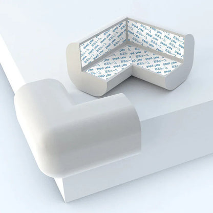 Super thick baby safety protection edge