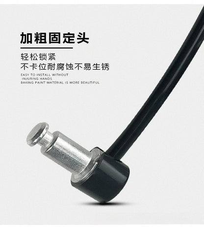 Casement Window Locks