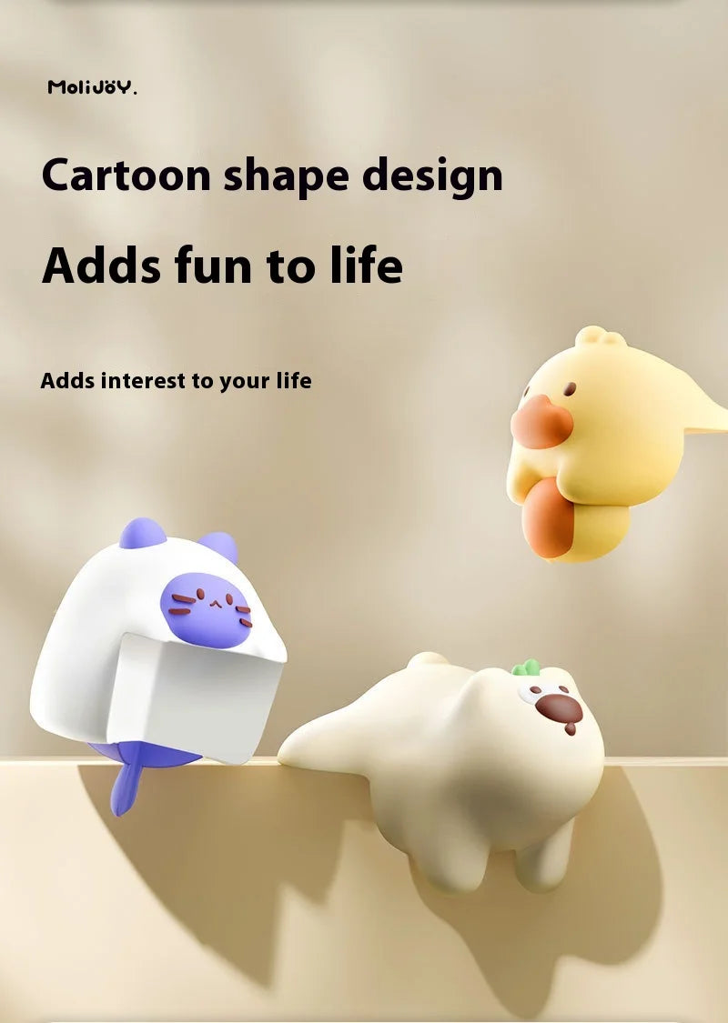 Baby table soft corner anti-collision sticker