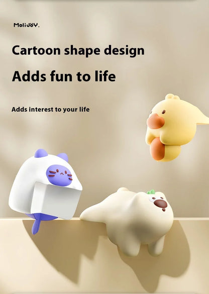 Baby table soft corner anti-collision sticker