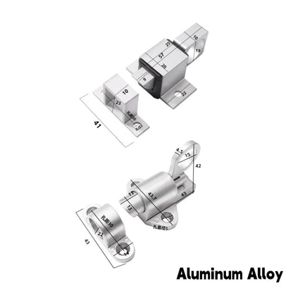 Automatic Aluminum Alloy Door & Window