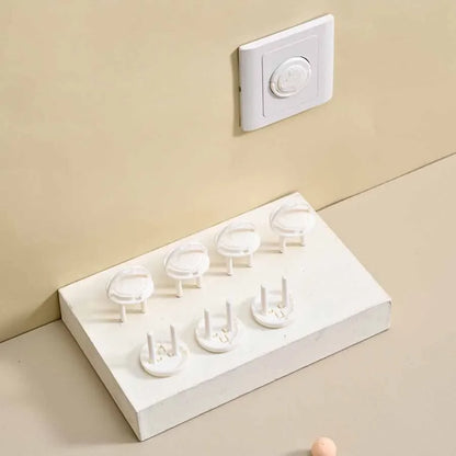 Baby Safety Electrical Outlet Protectors