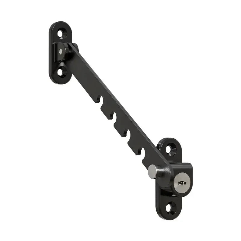 Children Window Inner Home Security