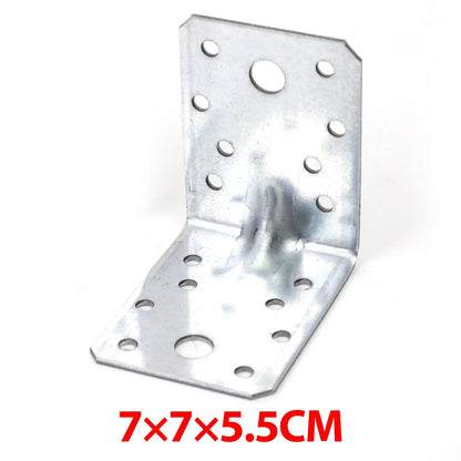 Furniture L-Shaped Corner Brackets