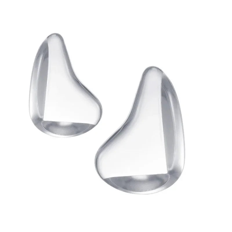 Baby Safety Luminous Silicone Protector